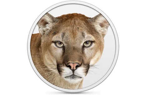 mountain_lion_logo