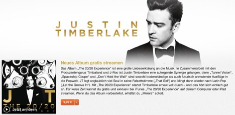 justin_timberlake, album_stream