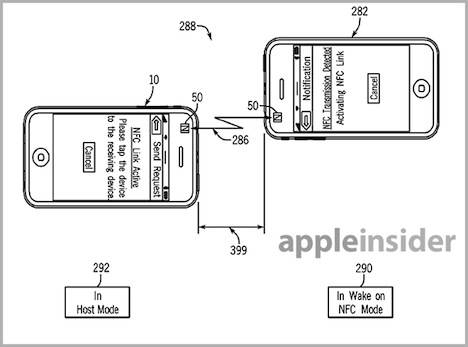 Patent iTunes Geschenk 2