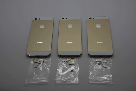 iPhone5S 1