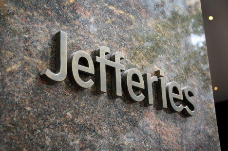 Jefferies & Co