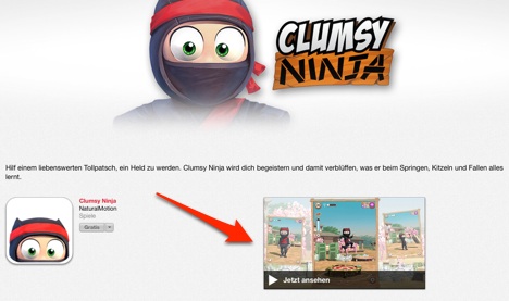 clumsy_ninja_video_ad