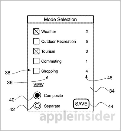 Apple Patent Navi 2013 -3