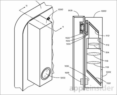 patent kamerazusatz - 2