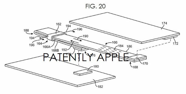 iwatch patent 2014 - 2