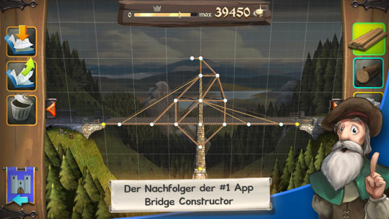Bridge Constructor 1