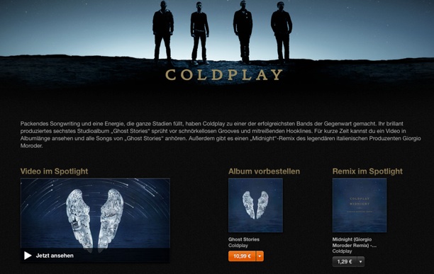 coldplay_gratis_Stream