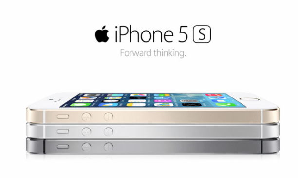 iphone 5s forwardthinking