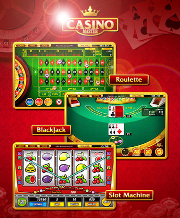Casino Master 1