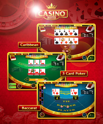 Casino Master 2