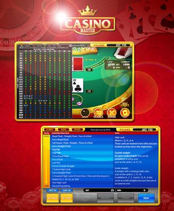 Casino Master 4