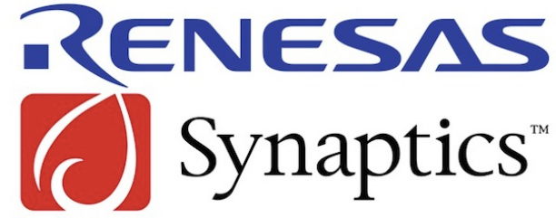 renesas-synaptics