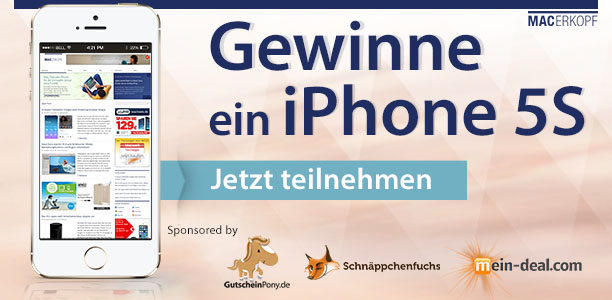 macer_mensch_iphone5s_gewinnspiel