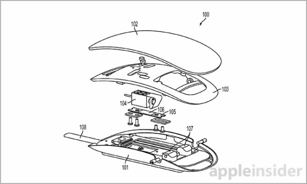 mouse patent 1