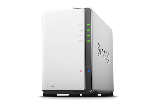 synology_ds215j