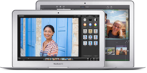 MacBook Air 2015 2