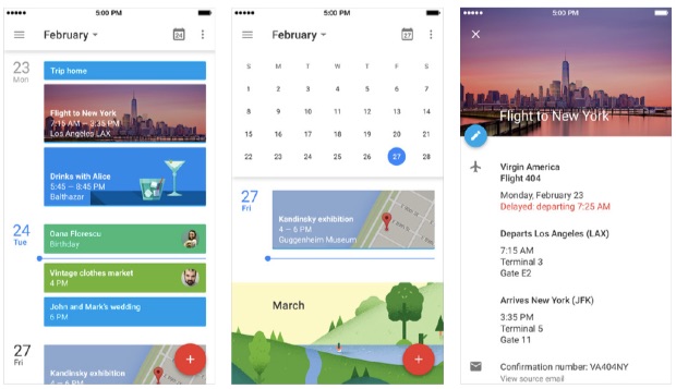 Kalender App Ohne Google