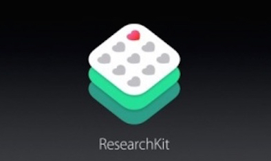 researchkit Apple