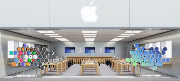 apple_store_front_rendering