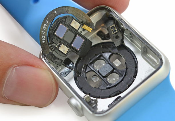 Apple watch pulsoximeter - Nehmen Sie dem Gewinner der Experten