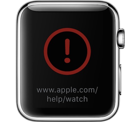 apple_watch_ausrufezeichen