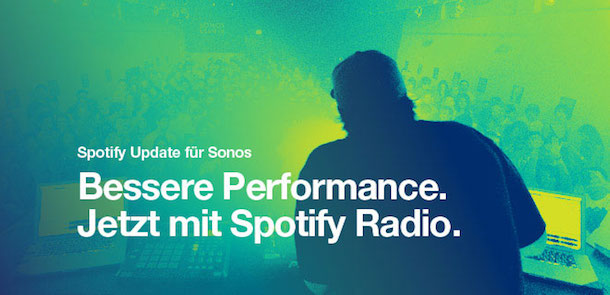 Spotify Email