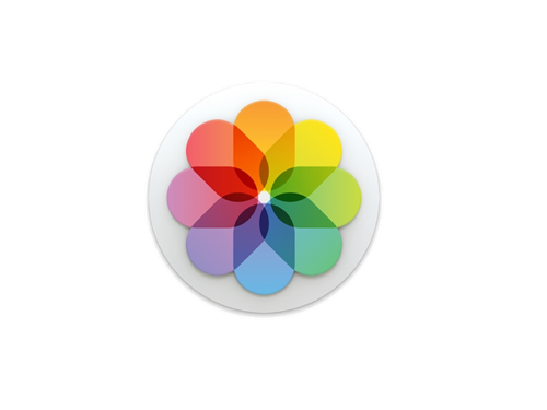 apple_fotos_logo