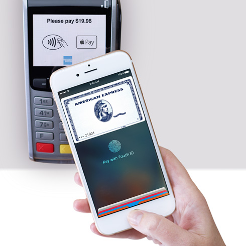 Apple-pay-in-stores-amex