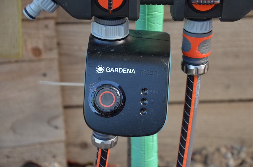 Gardena smart system: Update bringt neue Funktionen ...
