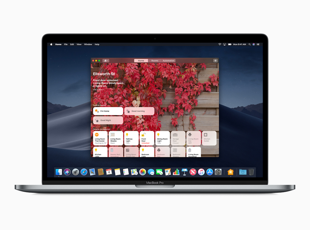 Apples Universal-Apps für iPhone, iPad und Mac kommen 2021 ...