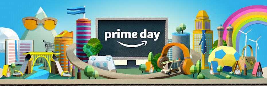 Amazon Prime Day 2020 könnte verschoben werden › Macerkopf