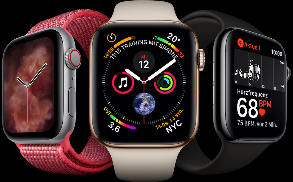 Apple Watch 6 Neue Hinweise Auf Schlaftracking Pulsoxymeter Und Warnung Vor Panikattacken Macerkopf