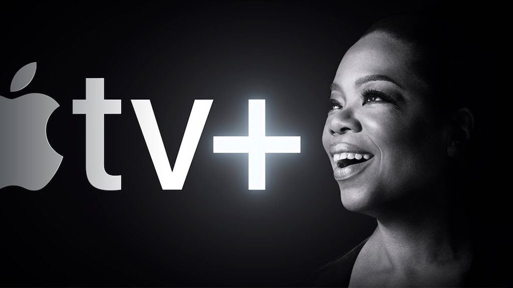 Oprah Winfrey und Apple TV+ lassen Kooperationsvertrag auslaufen › Macerkopf