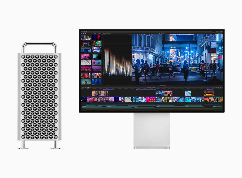 Mac Pro 'M2 Extreme’ pojawi się w 2023 r., nowe modele MacBooka Pro w 2022 r. › Macerkopf