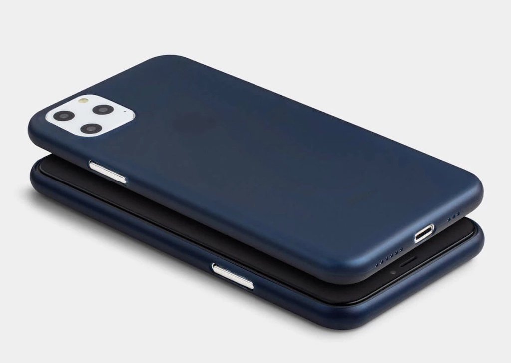 iPhone 11 weiterer Case Hersteller bestätigt Design 