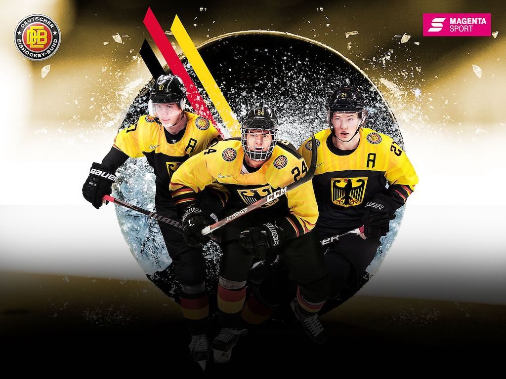 Telekom MagentaSport zeigt U20 Eishockey WM in Tschechien › Macerkopf