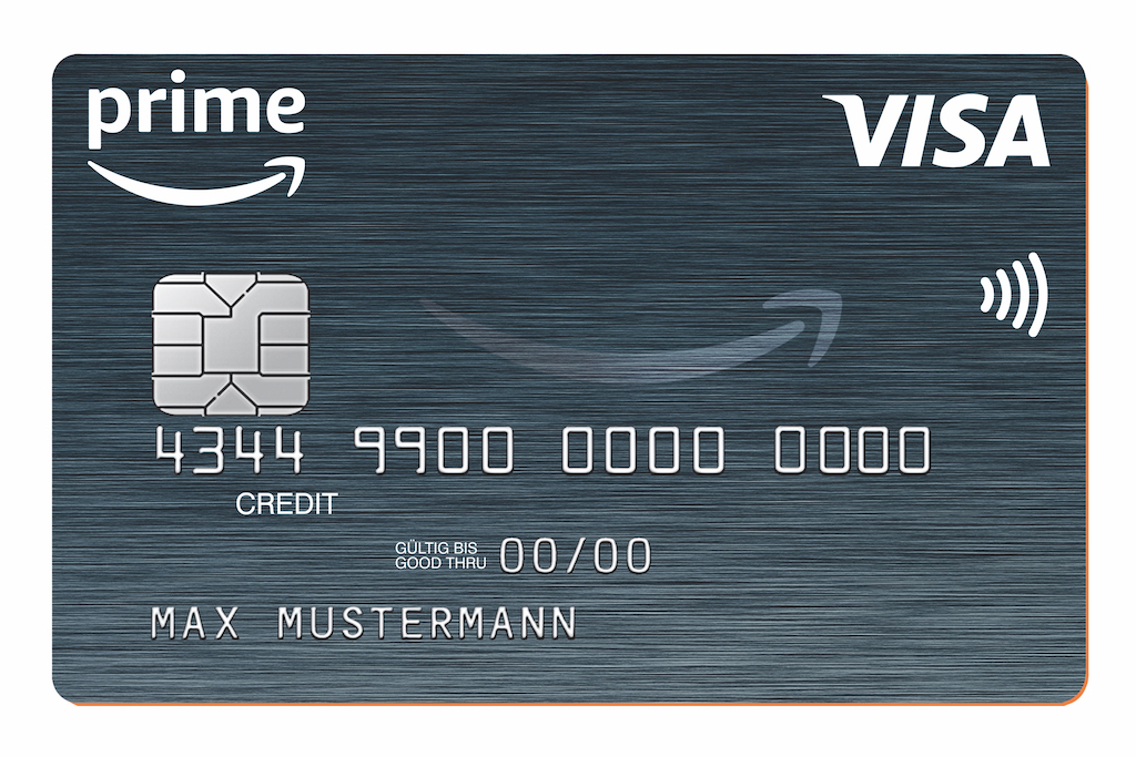 Amazon Kreditkarte Modernisiertes Kreditkarten Banking Steht In