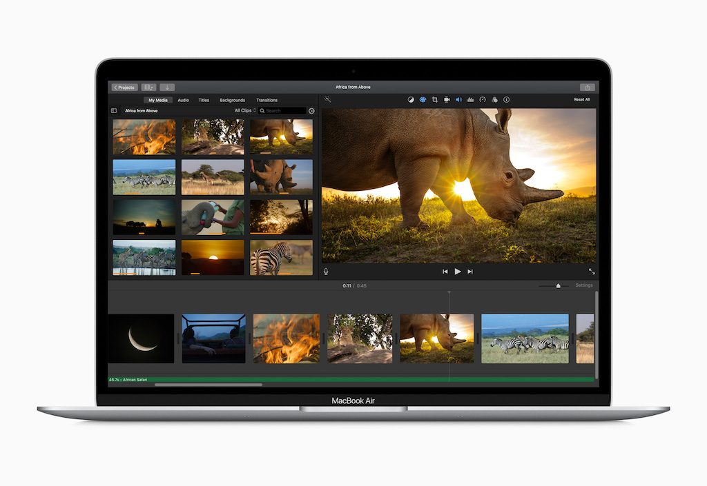 Gerucht 13 Zoll Macbook Air Macbook Pro Die Ersten Macs Mit Apple Silicon Macerkopf