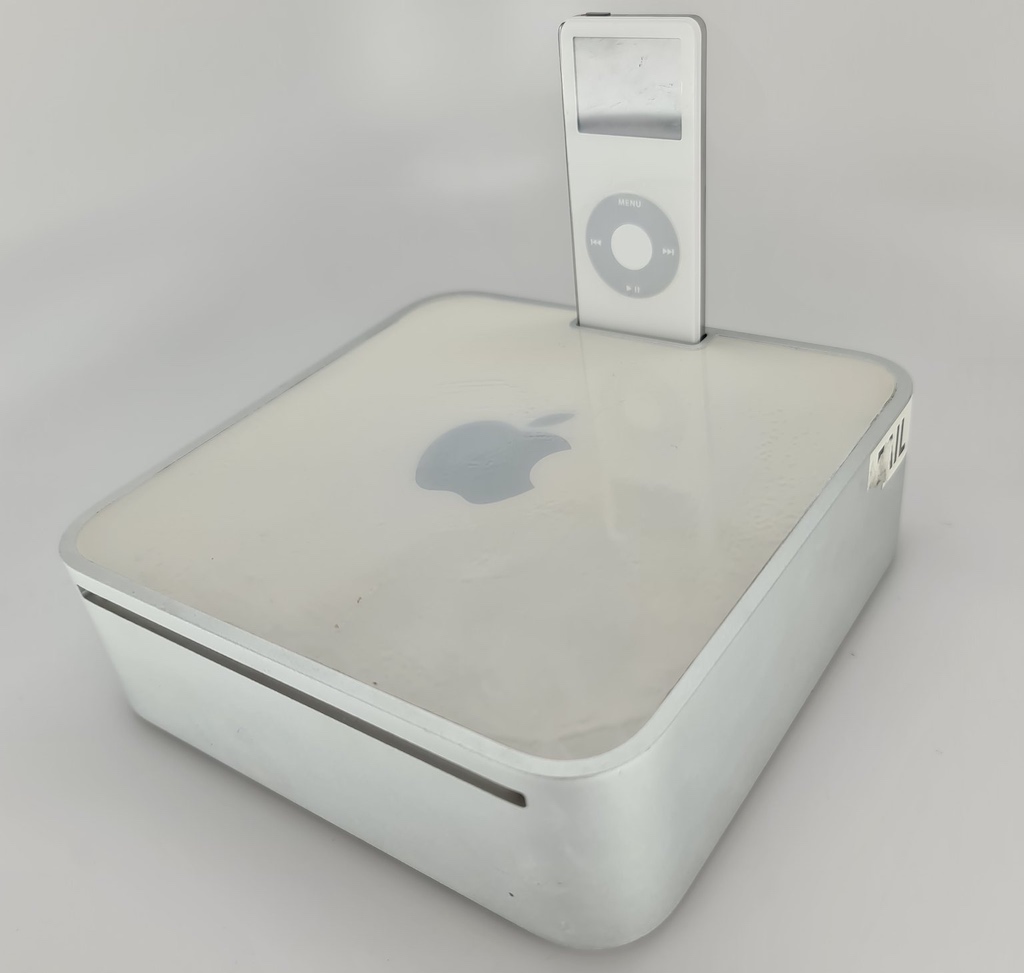 Apple mac ipods addison re