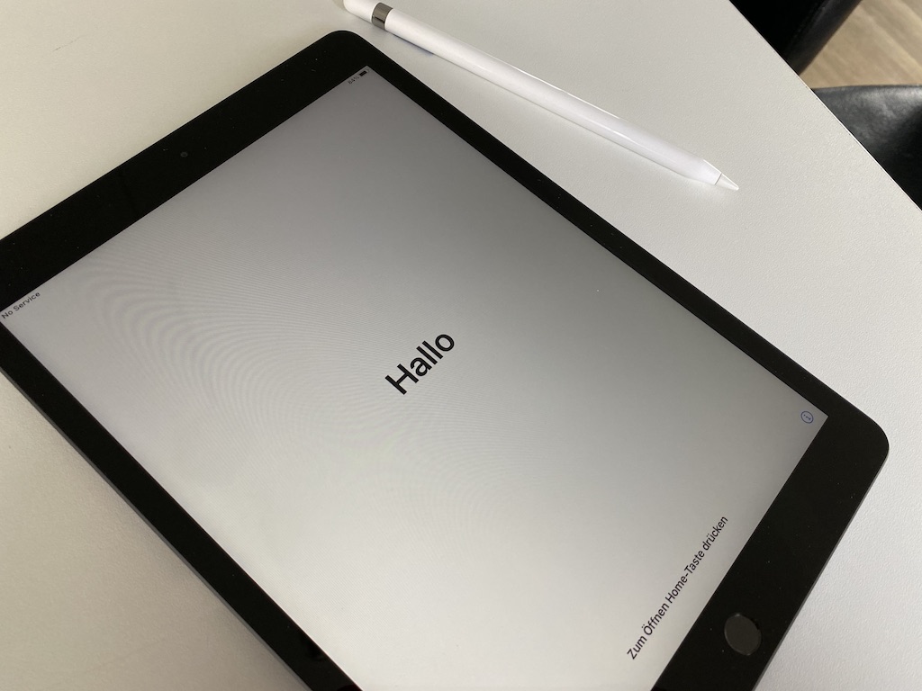 iPad 9 soll Design des iPad Air 3 erhalten - iPad Pro 2021 ...