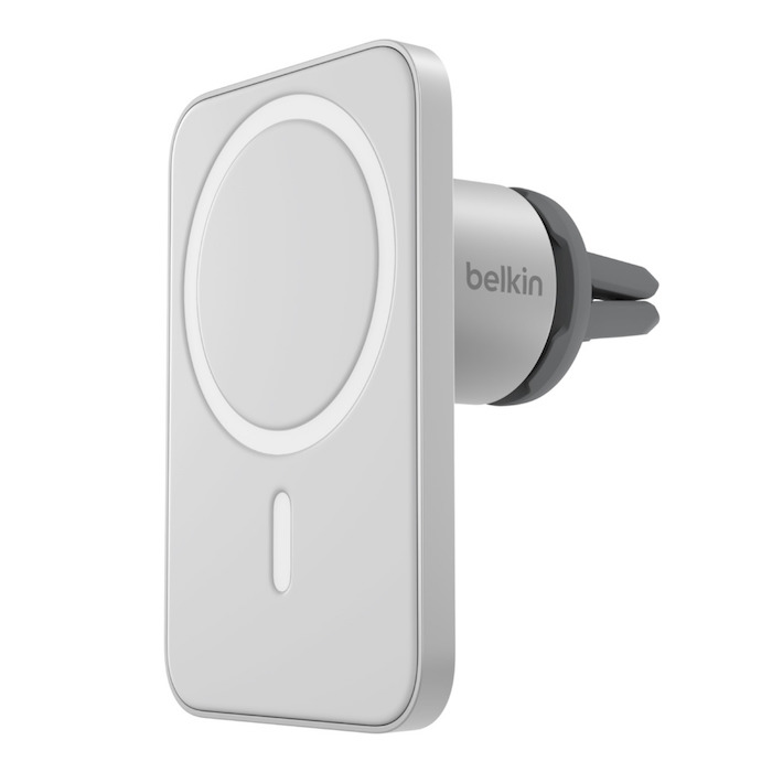 Belkin präsentiert MagSafe-Zubehör für iPhone 12 (Pro) › Macerkopf
