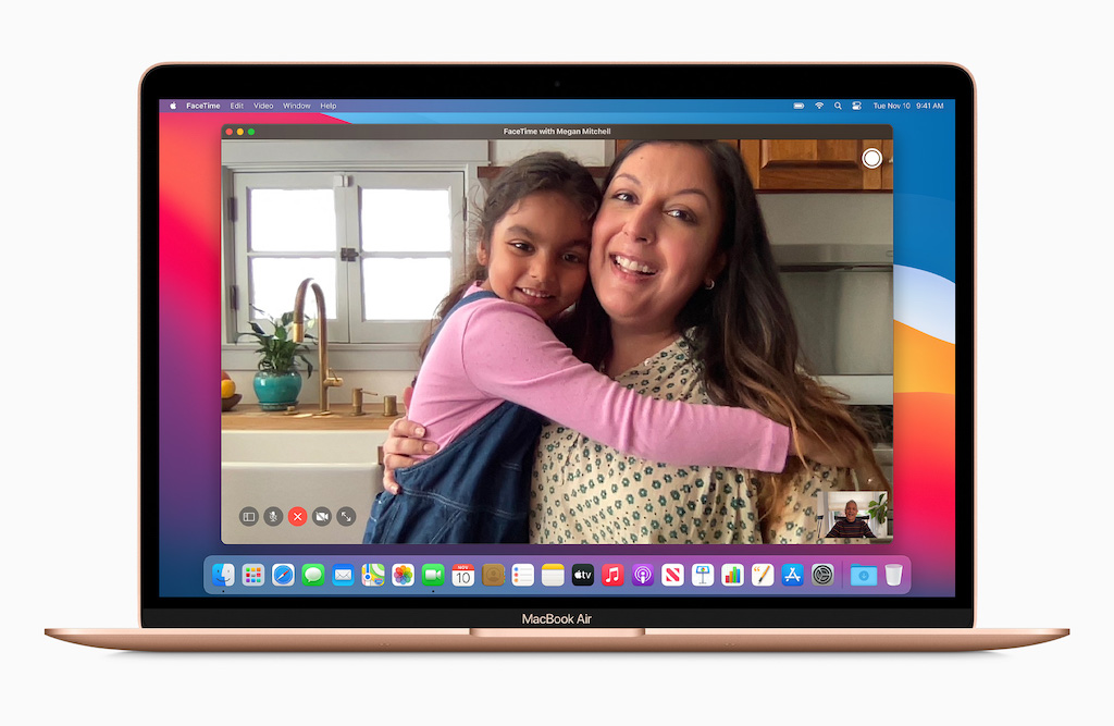Apple | M2 MacBook Air and M2 MacBook Pro coming later this year › Macerkopf | macbook | macbook air 2020