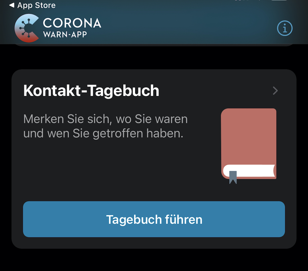 Corona-Warn-App 1.10.1 ist da: Update bringt Kontakt ...