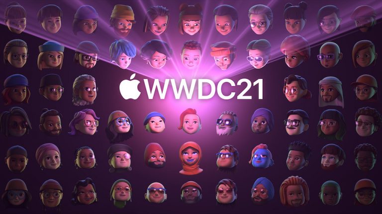 Apple WWDC 2021 Keynote im Live Ticker / Live Stream ...