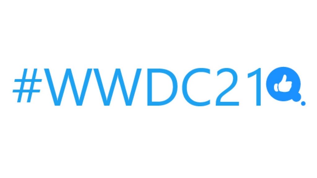 WWDC 2022 Twitter Hashflag ist online  Apple Developer 