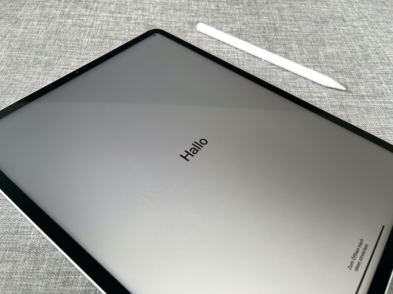Bloomberg: Apple enthüllt neues OLED iPad Pro und M3 MacBook Air ohne Special-Event › Macerkopf