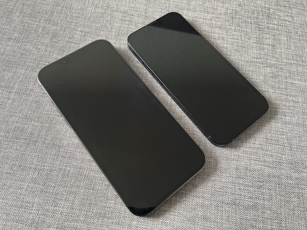 Iphone 14 | Apple is reportedly testing iPhone 14 OLED displays this week › Macerkopf | apple iphone |