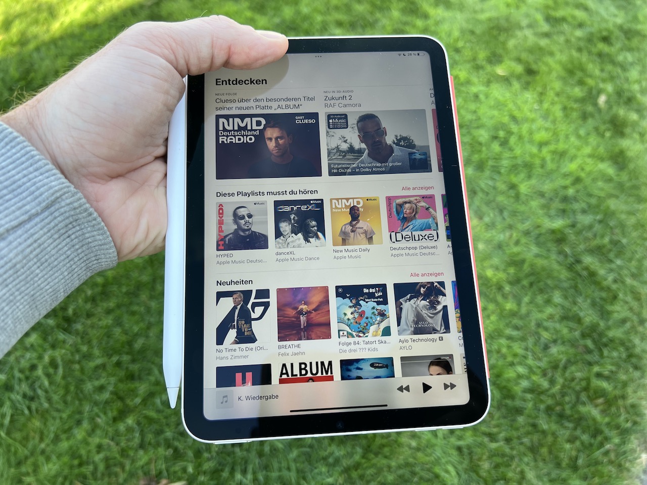Kuo: faltbares iPad erscheint 2024 › Macerkopf