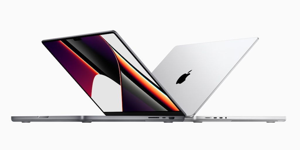 Apple | new MacBook Pro coming in early 2023 – iMac with M3 chip likely later this year › Macerkopf | macbook | macbook pro 2021 1