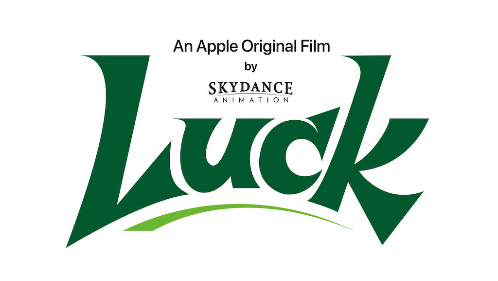Apple TV+ veröffentlicht Kurzfilm zu „Luck“